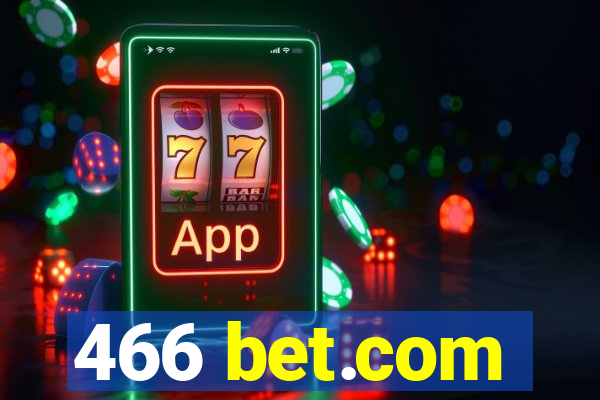 466 bet.com